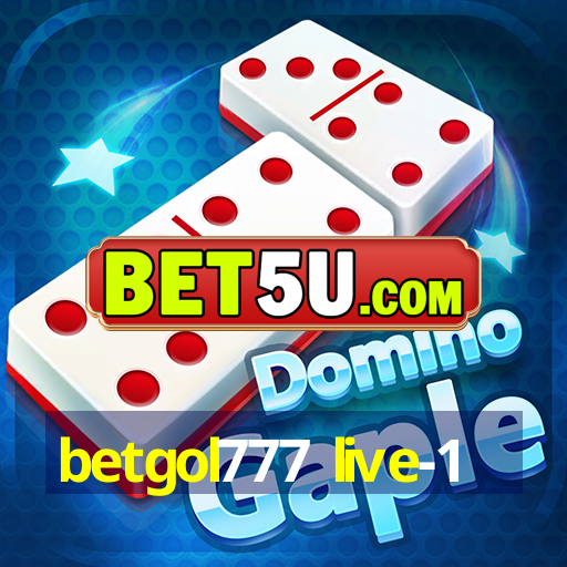 betgol777 live